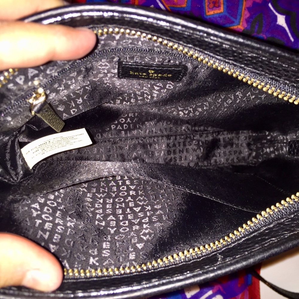 NWT Kate Spade Dessi Crossbody - Picture 2 of 8